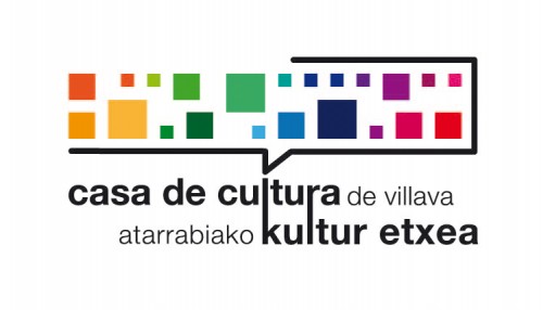 Logo casa cultura Villaba